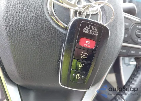 2019 Toyota Avalon Xle из США, поврежденный, VIN 4T1BZ1FB4KU025374